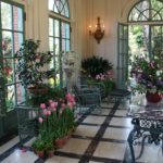 Hall of Flowers