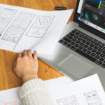 Wireframe In Progress